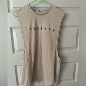 Gymshark Recharge Mens Small Tank Top